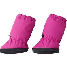 Lilla Babysko Børnesko Reima Antura Toddler's Booties - Magenta Purple (5300103A-4810)