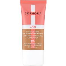 Sephora Collection Care 10HR Hydration Foundation 25N