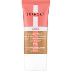 Sephora Collection Care 10HR Hydration Foundation 22P