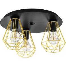 Eglo Tarbes Takplafond ∅ 45cm