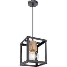 Globo Lighting Hagar Pendellampa 17cm