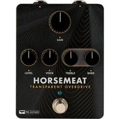 Horsemeat