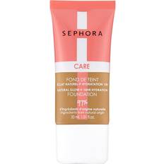 Sephora Collection Care 10HR Hydration Foundation 31Y