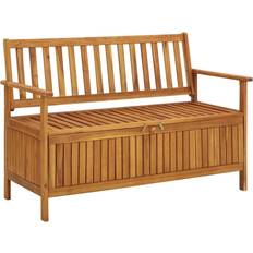 Puutarha- ja Ulkokalusteet vidaXL 44126 120cm