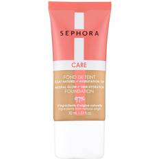 Sephora Collection Care 10HR Hydration Foundation 16Y