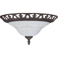 Trio Lighting Rustica Loftplafond
