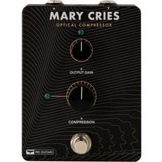 Mary Cries