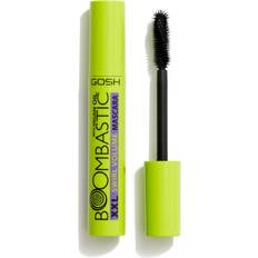 Gosh mascara Gosh Copenhagen Boombastic Swirl Mascara Black