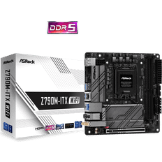 Z790M-ITX WiFi