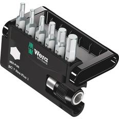 Wera 5056168001 Bitsskruetrækker