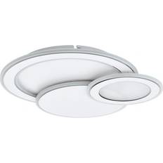 Lamper Eglo Mentalurgia Loftplafond 42cm