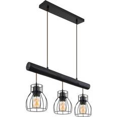Globo Lighting Mina Pendellampa ∅ 13.6cm