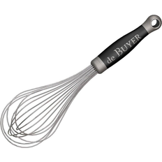 Noir Ustensiles de cuisine De Buyer Professional Fouet 30cm