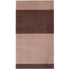 Vinyl Tæpper Tica Copenhagen Stripes Beige, Brun 67x120cm