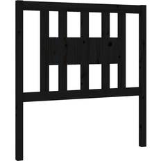 Senge & Madrasser vidaXL 81x4x100cm Sengegavl 81cm