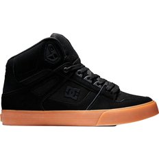 High top shoes DC Shoes Pure High Top M - Black/Royal