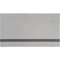 Tica Copenhagen Stripes Vertical Grau 67x120cm