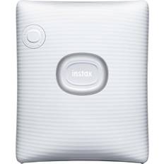 Fujifilm Foto - USB Printere Fujifilm Instax Square Link Ash White