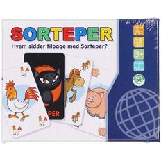 Sorteper GA-Toys Sorteper