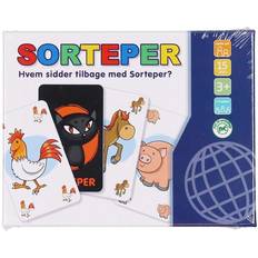 Sorteper