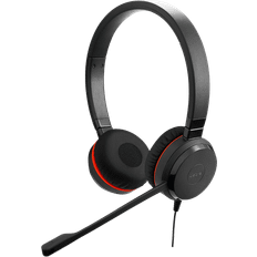Evolve 30 2 USB-C MS Stereo