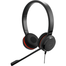 Jabra Evolve 30 2 USB-C MS Stereo