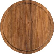 Hout - Rond Snijplanken Boska Pizzawares Exclusive