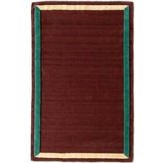 &Tradition Framed Brown, Purple, Beige cm