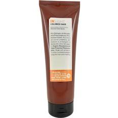 Colored Hair Protective Mask