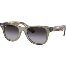 Solbriller Ray-Ban RJ9066S 71298G 47-20