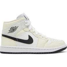 Air jordan 1 coconut milk NIKE Air Jordan 1 Mid W - Coconut Milk