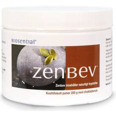 Zenbev Chocolate 250g