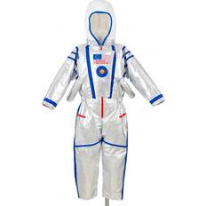 Souza Space Suit
