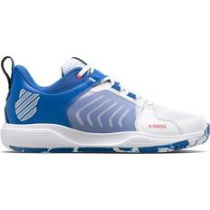 K-Swiss Ultrashot Team M - White/Blue