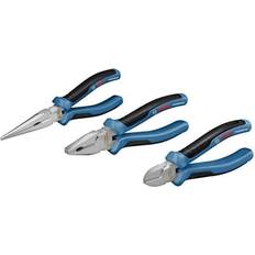 Bosch 1600A016BG 3pcs Pliers