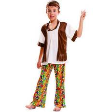 My Other Me Hippie Costume for Children