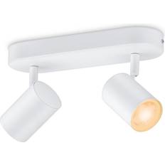 Wiz imageo white WiZ Color Imageo Med To Spotlight