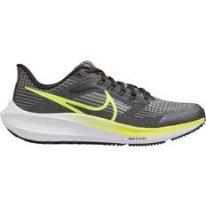 Kinderschuhe Nike Air Zoom Pegasus 39 PS/GS - Black/Barely Volt/Total Orange/Volt