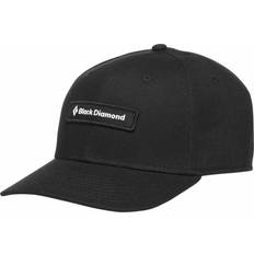 Black Diamond Herren Caps Black Diamond Black Label Cap