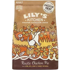 Lily's kitchen Chicken Dry Food with Ancient Grains 1kg