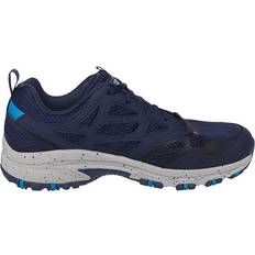 Grigio - Uomo Scarpe da passeggio Skechers Hillcrest M