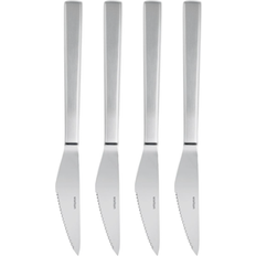 Stelton Couteaux à steak Stelton Maya 2000 Couteau à steak 22cm 4pcs