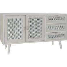 Dkd Home Decor Wood Sideboard 64x110cm