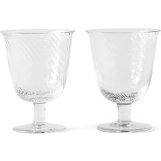 Verre Verres à Vin &Tradition Collect SC79 Verre à Vin 20cl 2pcs