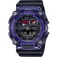 Casio Tekstiili Rannekellot Casio G-Shock (GA-900TS-6AER)