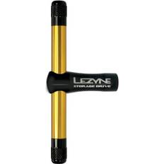 Attrezzi per Bicicletta Lezyne Storage Drive Tool Kit