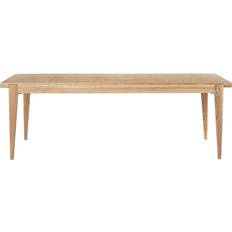 GUBI Dining Tables GUBI S Extendable Dining Table