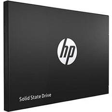 Harddisk HP 697235-001 128GB