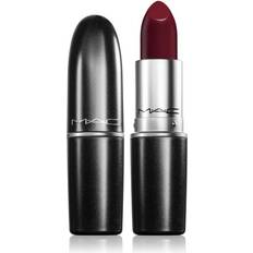 MAC Matte Lipstick Avant Garnet