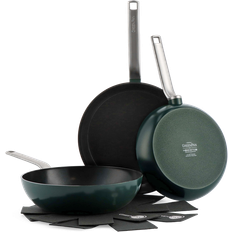 GreenPan Evolution Pine Set 3 delar